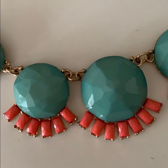 Francescas statement necklace - Picture 2 of 4